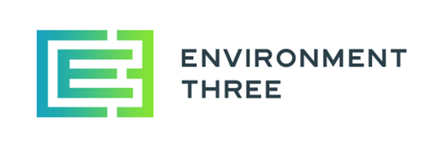 environment 3 logo